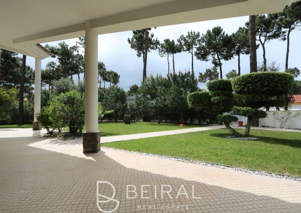 Moradia T4 em Setúbal