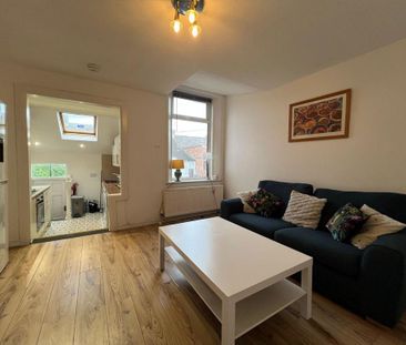 5 bedroom maisonette to rent - Photo 1