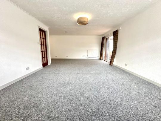 2 bedroom bungalow to rent - Photo 1