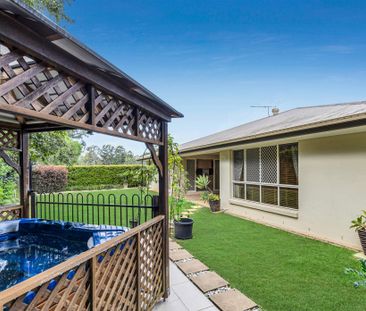 126 Joseph Avenue, Moggill QLD 4070 - House For Rent - $750 | Domain - Photo 1