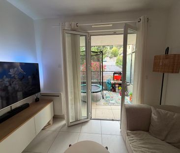 Location Appartement 3 pièces 57m² LA COLLE SUR LOUP 06480 - Photo 2