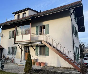 4.5 Zimmer - Photo 3