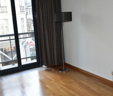 Appartement te huur in Blankenberge voor € 800 met 2 slaapkamers - Foto 1