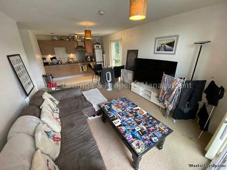 2 bedroom property to rent in Manchester - Photo 3