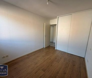 Location Appartement 3 pièces 55m² GAILLAC 81600 - Photo 2