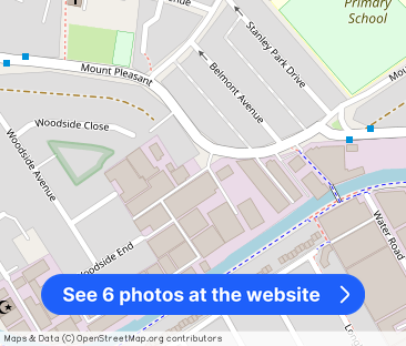 Mount Pleasant, Wembley - Photo 1