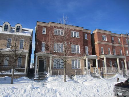 For Lease - 102 Evelyn Wiggins Drive Unit# 2nd Floor, Toronto, Ontario - Photo 4