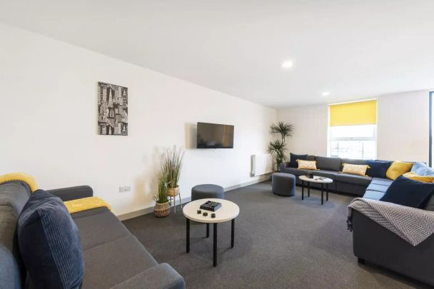 Platinum Ensuite - Photo 1