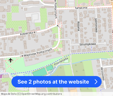 Wynajem pokoju z kuchnią i łazienką - Photo 1