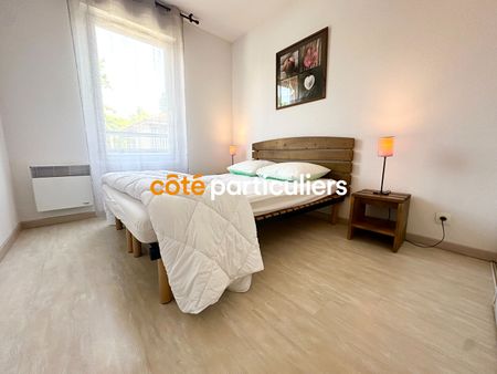 AUREILHAN - T3 duplex 40m² proche lac - Photo 4