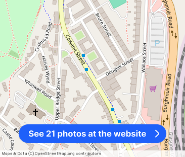 Cowane Street, Stirling - Photo 1