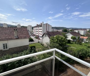 Appartement à louer 3 pièces - Photo 6