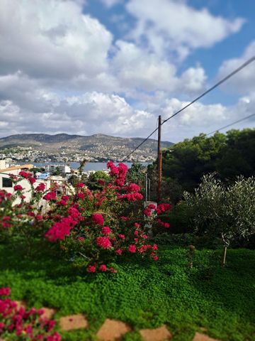 Studio/Γκαρσονιέρα για ενοικίαση Πόρτο Ράφτη (Μαρκόπουλο) - Photo 5