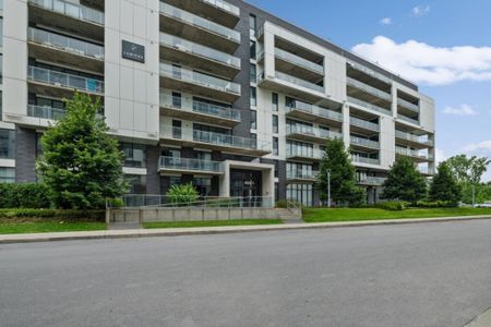 Appartement à louer - Laval (Chomedey) (Autres) - Photo 3