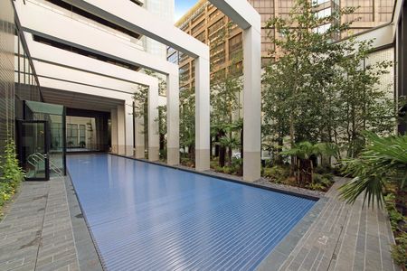 Bagshaw Building, The Wardian, E14 9TP - Photo 4