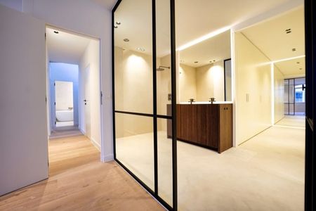 Penthouse te huur - Foto 2