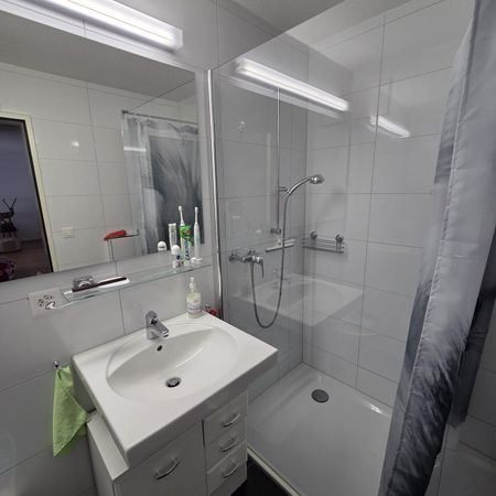 2.5 Zimmer, 60 m² - Photo 4
