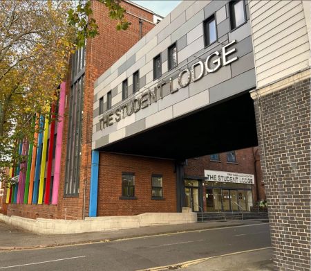 Deluxe En-Suite - Photo 4