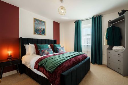 5 Bed Detached House, Barden Grove, LS12 - Photo 5