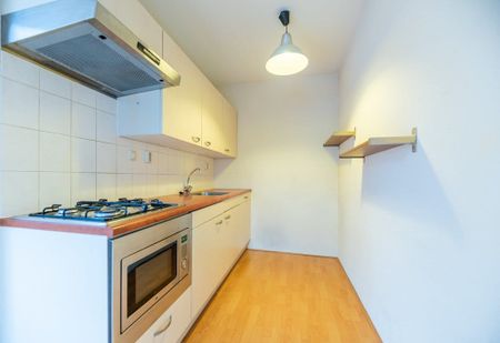 Appartement te huur: Rustenburgerstraat 144-A17 1073 GJ Amsterdam - Foto 2