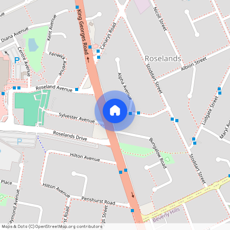 2 Berring Avenue, Roselands 2196, New South Wales