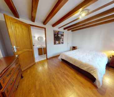 Bel appartement avec terrasse ? Quartier Saint-Nicolas / Eure - Photo 4