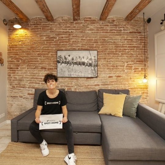 barcelona, Catalonia 08002 - Foto 1