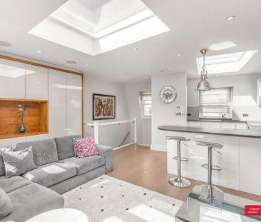2 bedroom flat to rent - Photo 3