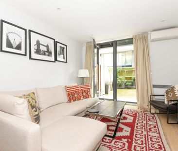 1 bedroom flat to rent - Photo 3