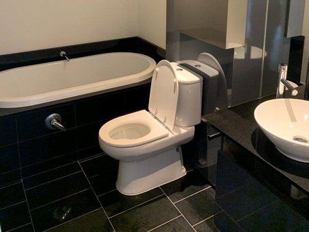 Unit 3902, 7 Riverside Quay, Southbank, VIC - Photo 4