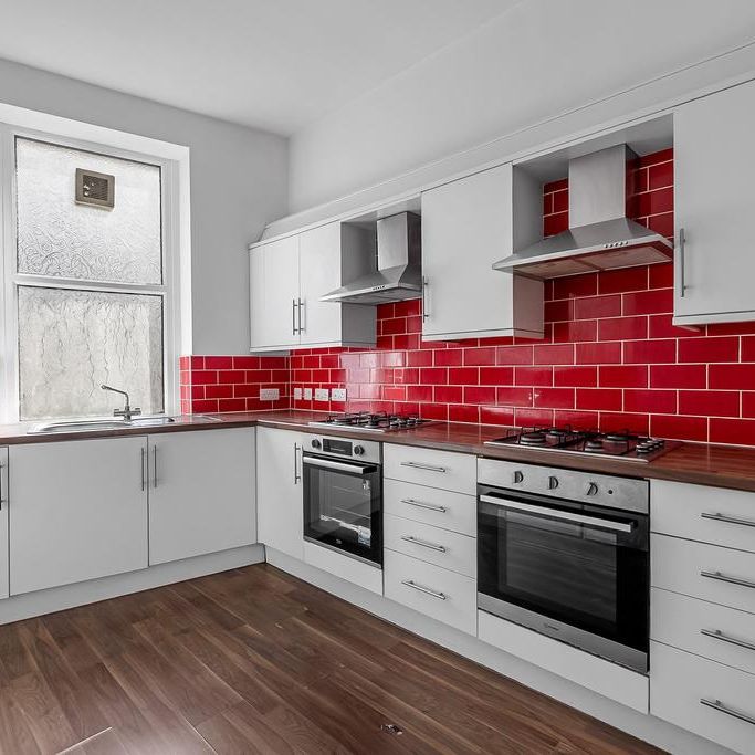 1 bedroom house to rent - Photo 1