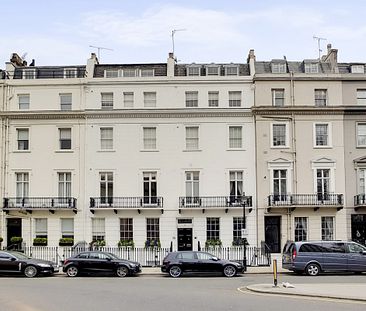 Chesham Place, London, SW1X - Photo 1