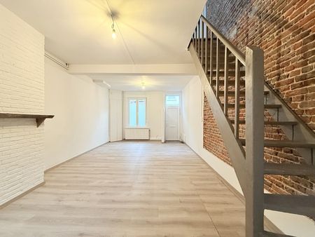 Huis te huur in Gent - Foto 2