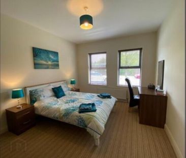 12a Montague Court (Student Let), Portstewart, BT55 7TE - Photo 4