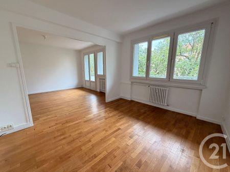Location Appartement 4 pièces 85m² METZ 57000 - Photo 4