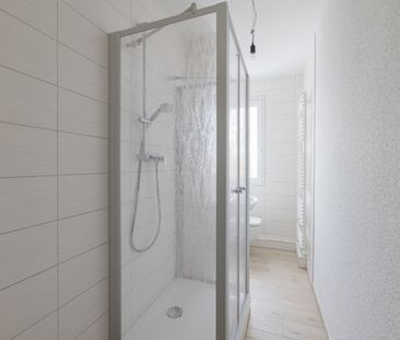 ++ schöne 2-Raum-Wohnung mit Balkon in ruhiger, zentrumsnaher Lage ++ - Photo 2