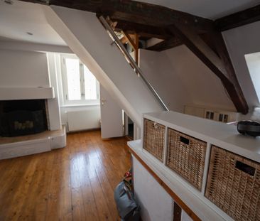 4.5 Zimmer, 110 m², 4. Stock - Photo 1