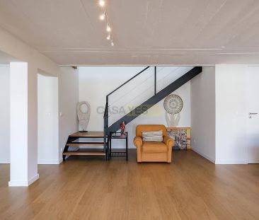 House T4 in Oeiras e São Julião da Barra, Paço de Arcos e Caxias, Oeiras - Photo 1