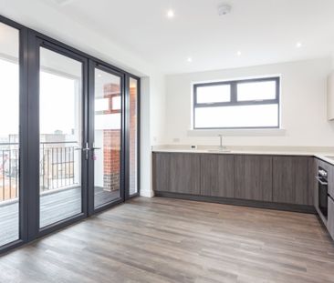 2 bedroom apartment to rent - Photo 4