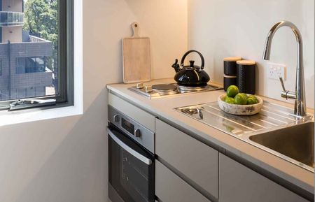 1 Bedroom Studio Premium - Photo 3