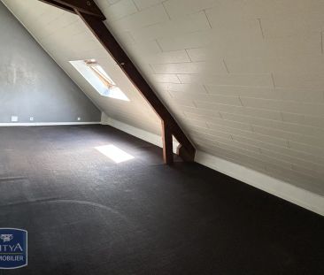 Appartement à louer 4 pièces 85.17m² - Photo 1