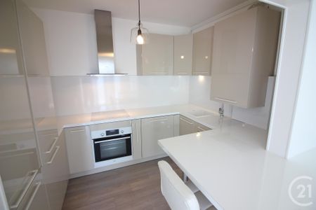 Location Appartement 2 pièces 44m² TALANGE 57525 - Photo 4