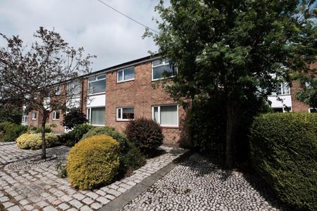 2 bedroom apartment to rent - Photo 4