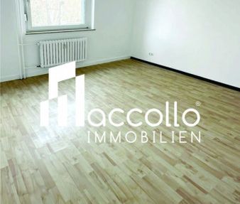 Renovierte Erdgeschosswohnung im Hochpaterre - Photo 2