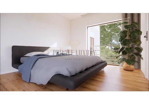 Moradia T4 em Setúbal