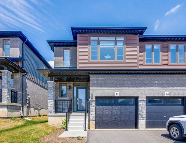 For Lease - 32 Baker Lane, Brant, Ontario - Photo 1