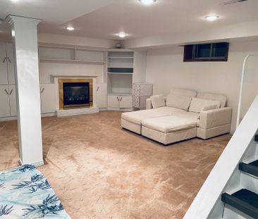 For Lease - 79 Droxford Avenue Unit# Basement, Toronto, Ontario - Photo 6