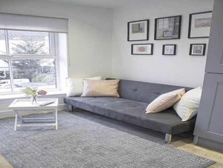 1 bedroom apartment to rent - Photo 2