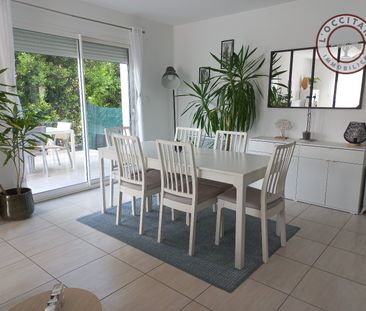 Location Maison 4 pièces 88m² L ISLE JOURDAIN 32600 - Photo 2