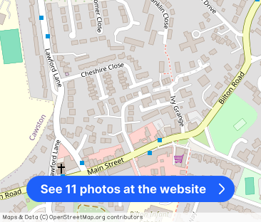 Jasmine Way, Bilton - Photo 1